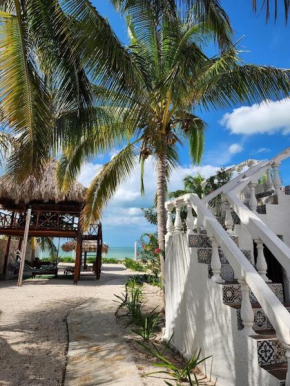 SandyToes La Casita del Mexicano